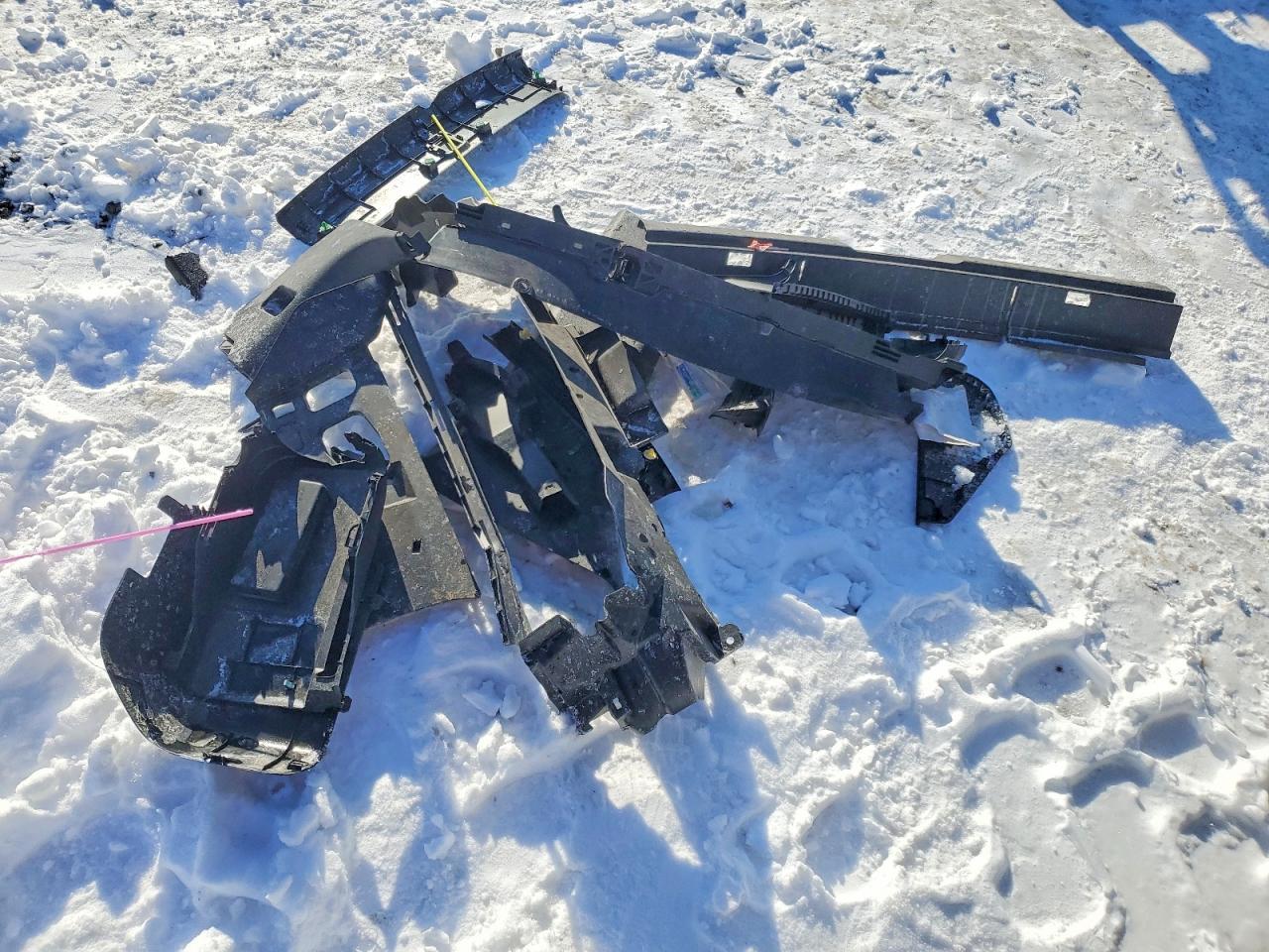 2024 Honda Cr-V Sport-L - zdjęcie 13