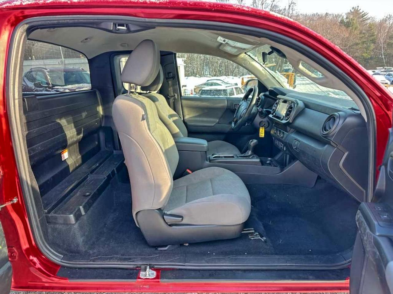 2023 Toyota Tacoma Access Cab - zdjęcie 8