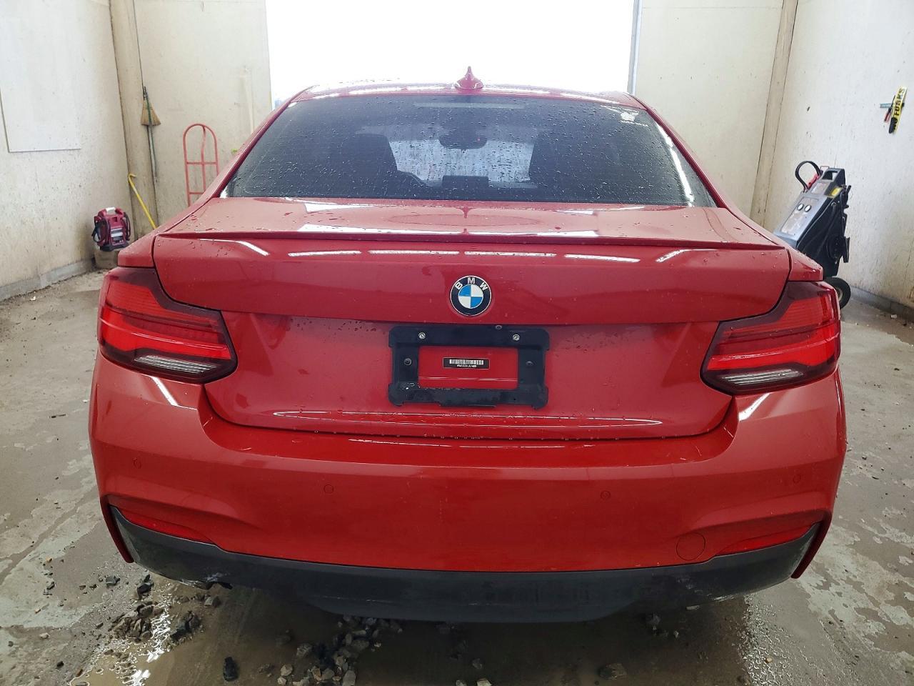 2020 BMW 230Xi - zdjęcie 6