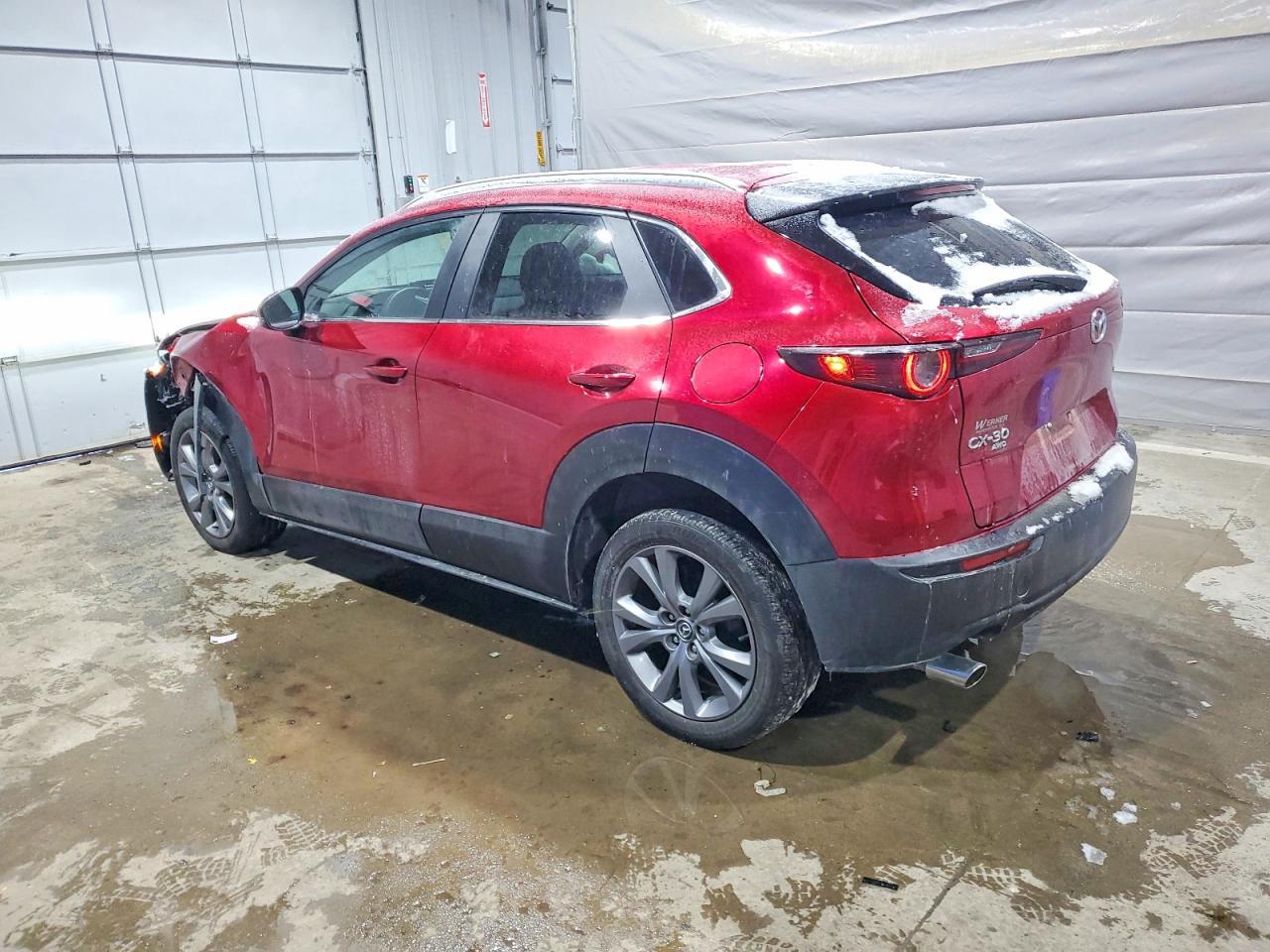 2022 Mazda Cx-30 Preferred - zdjęcie 2
