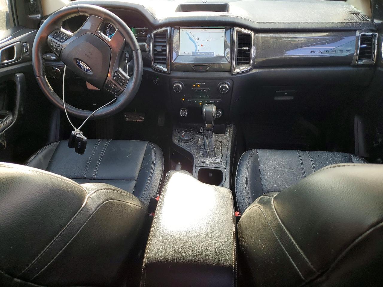 2019 Ford Ranger Xl - zdjęcie 8