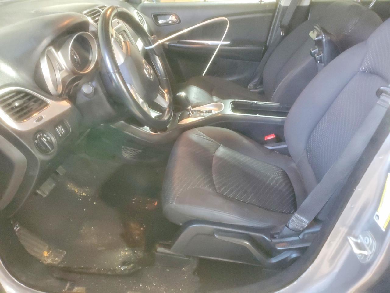 2018 Dodge Journey Se - zdjęcie 7