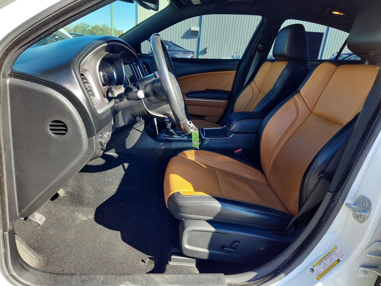 2019 Dodge Charger Sxt - zdjęcie 7