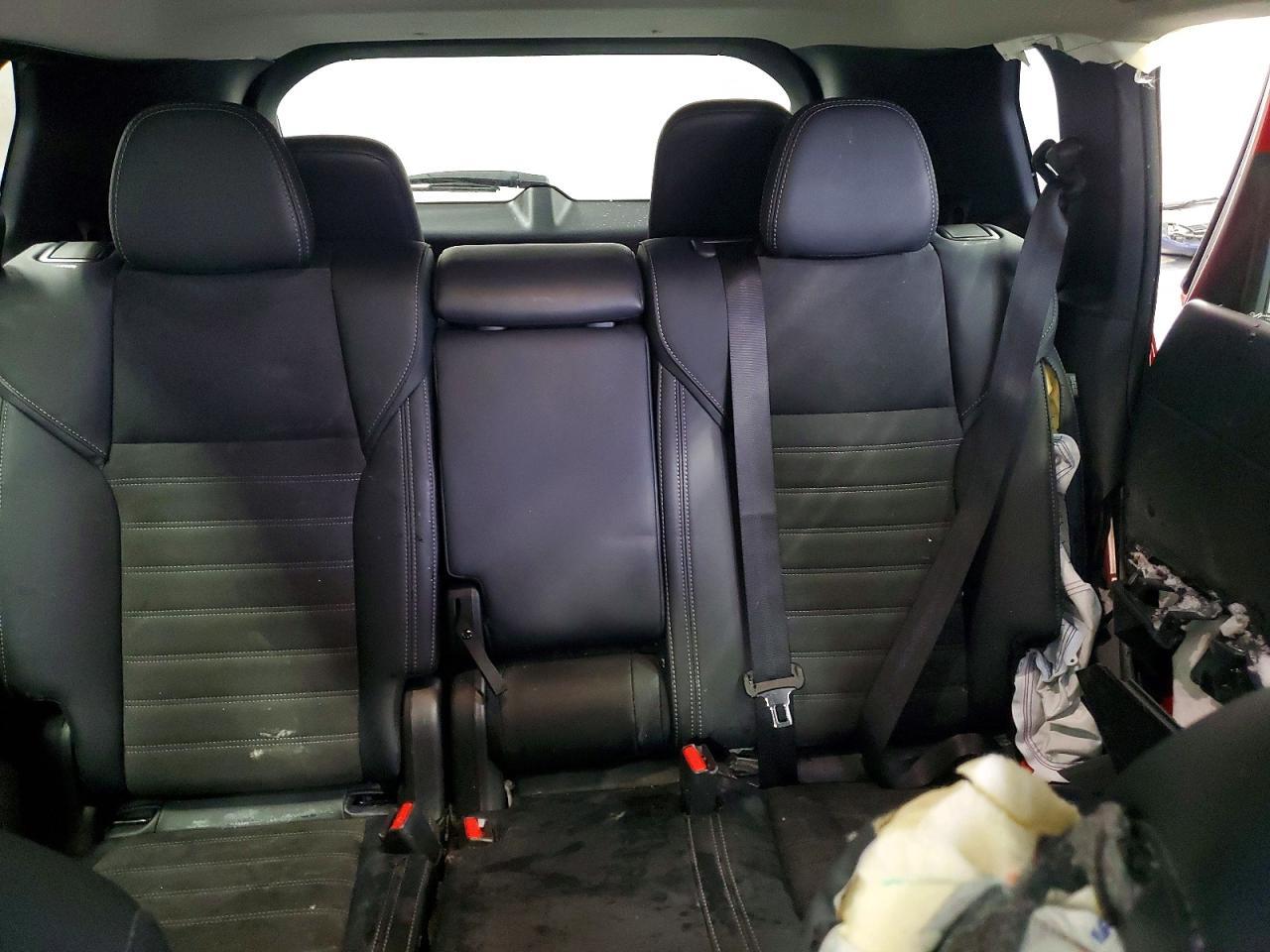 2025 Mitsubishi Outlander Se - zdjęcie 10