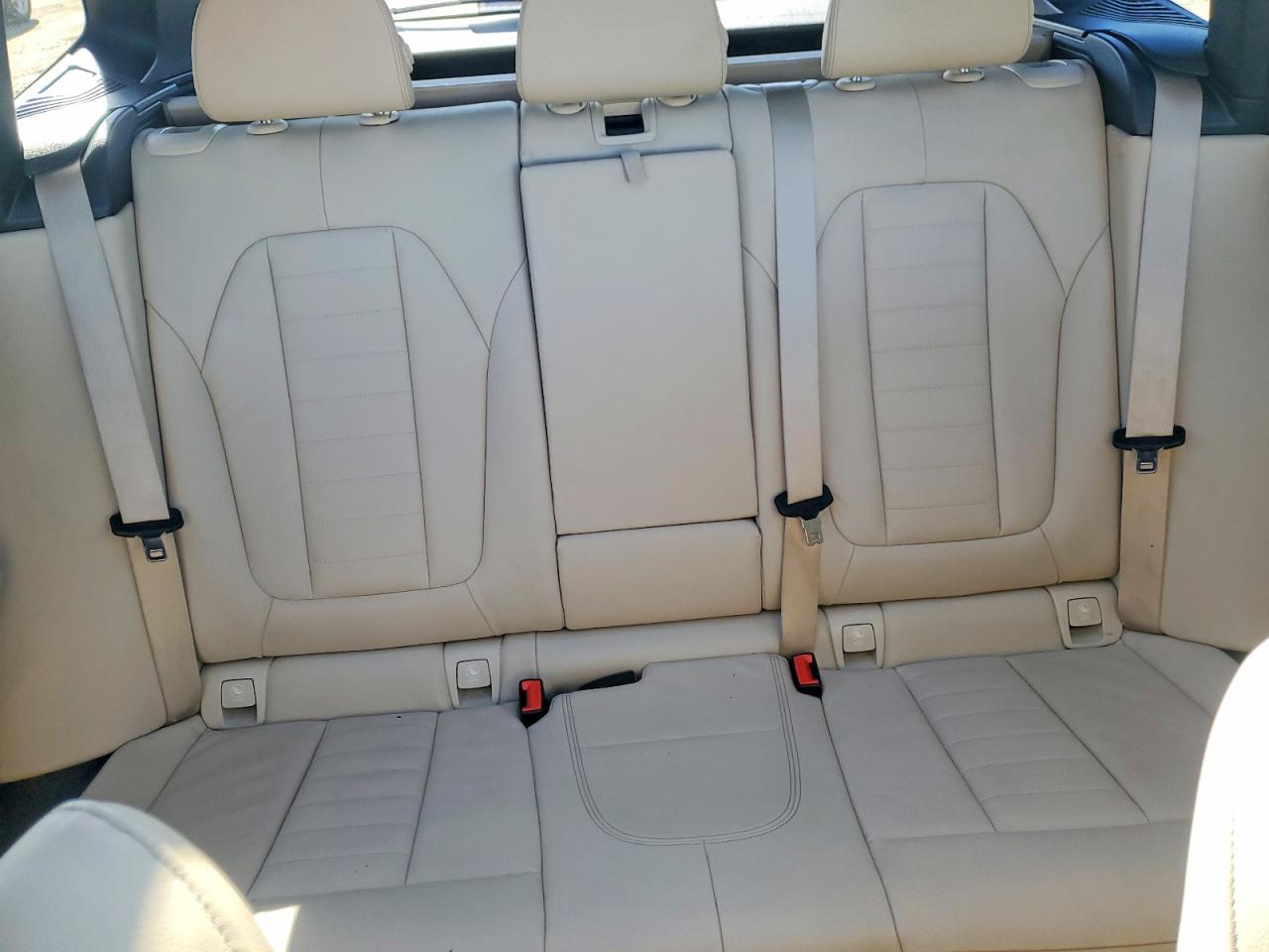 2020 BMW X3 xDrive30I - zdjęcie 10