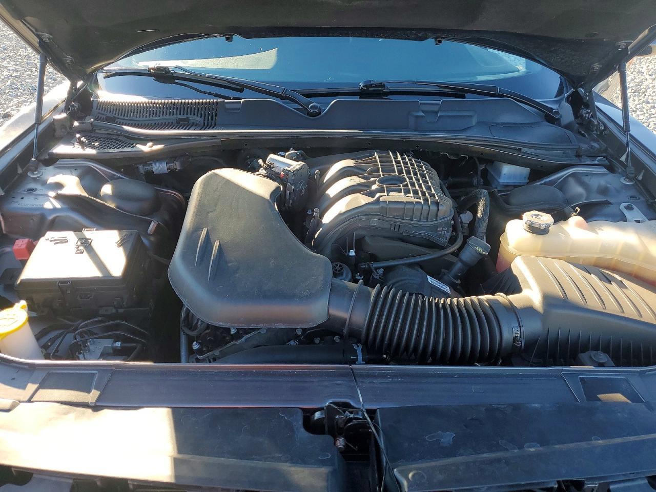 2023 Dodge Challenger Gt - zdjęcie 11