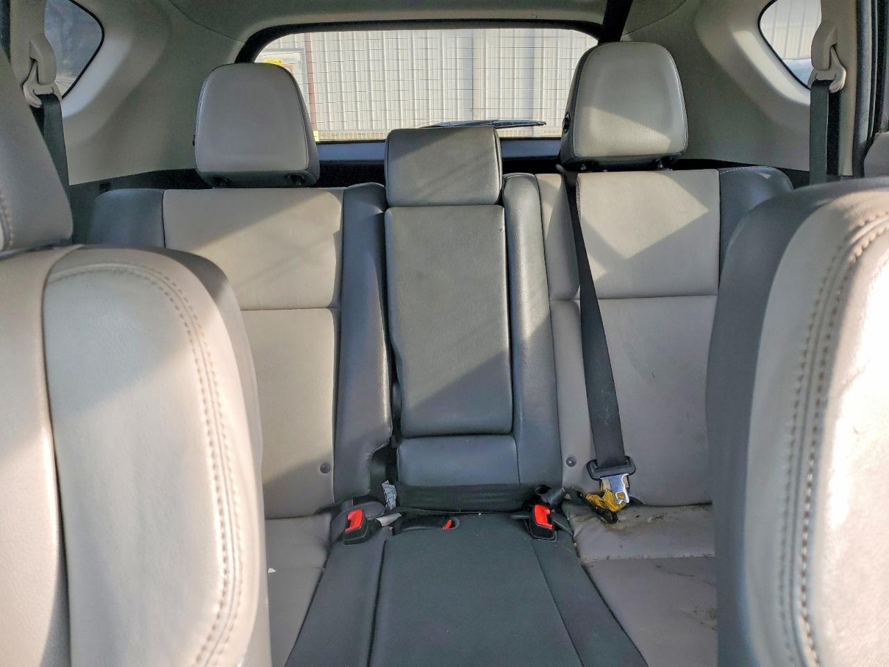 2013 Toyota Rav4 Limited - zdjęcie 10