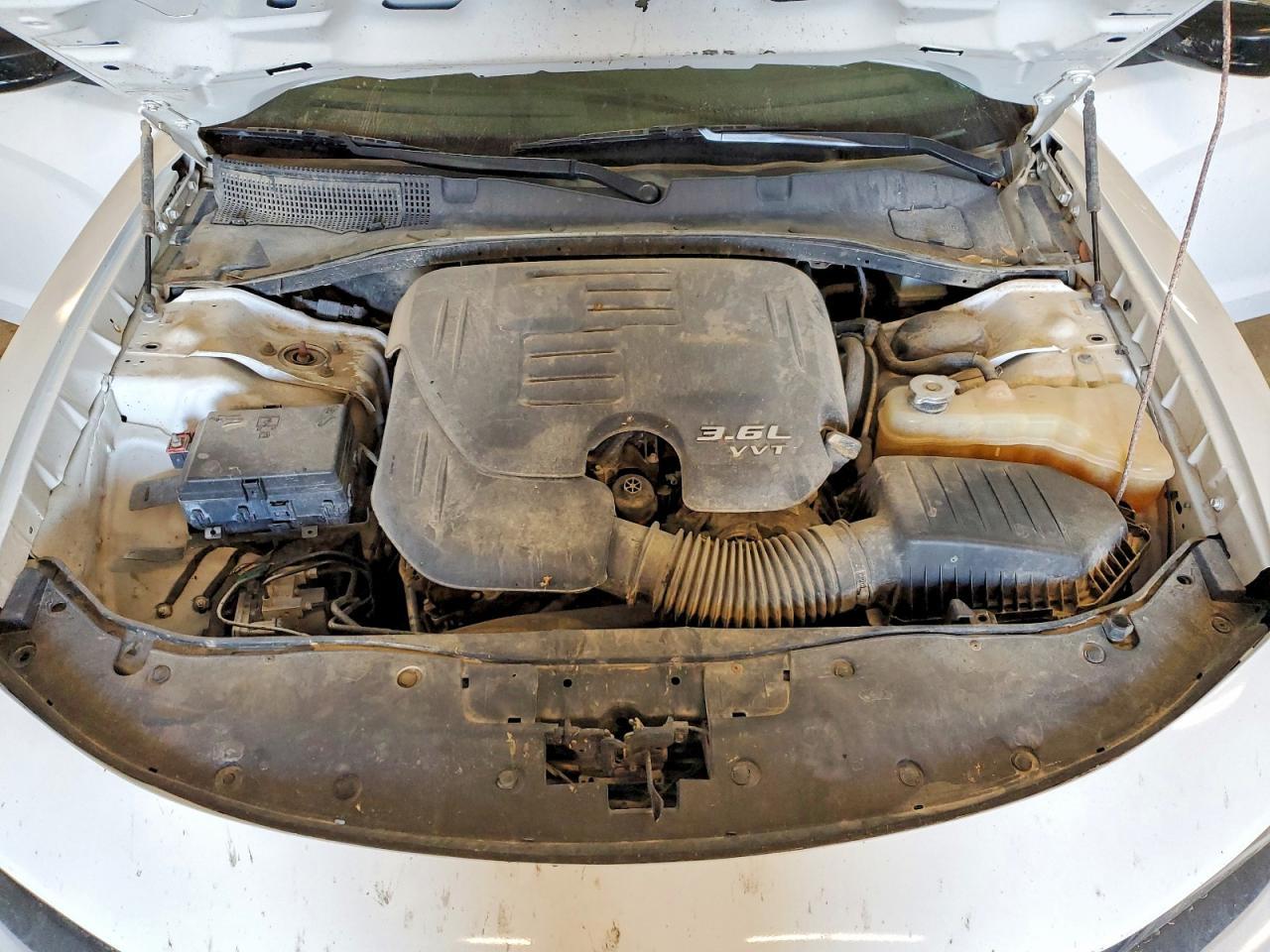 2020 Dodge Charger Sxt - zdjęcie 11