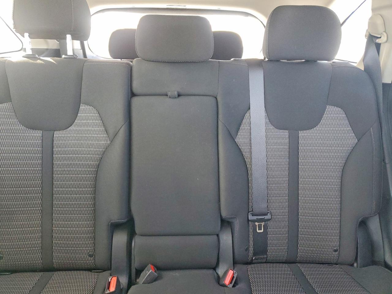 2021 Kia Sorento Lx - zdjęcie 10