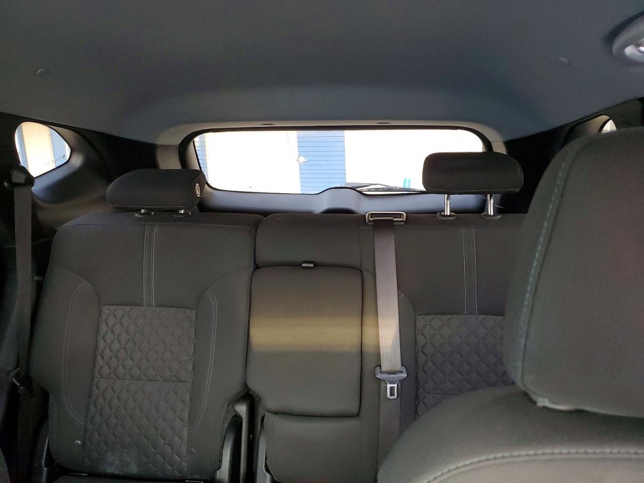 2021 Chevrolet Blazer 2Lt - zdjęcie 10