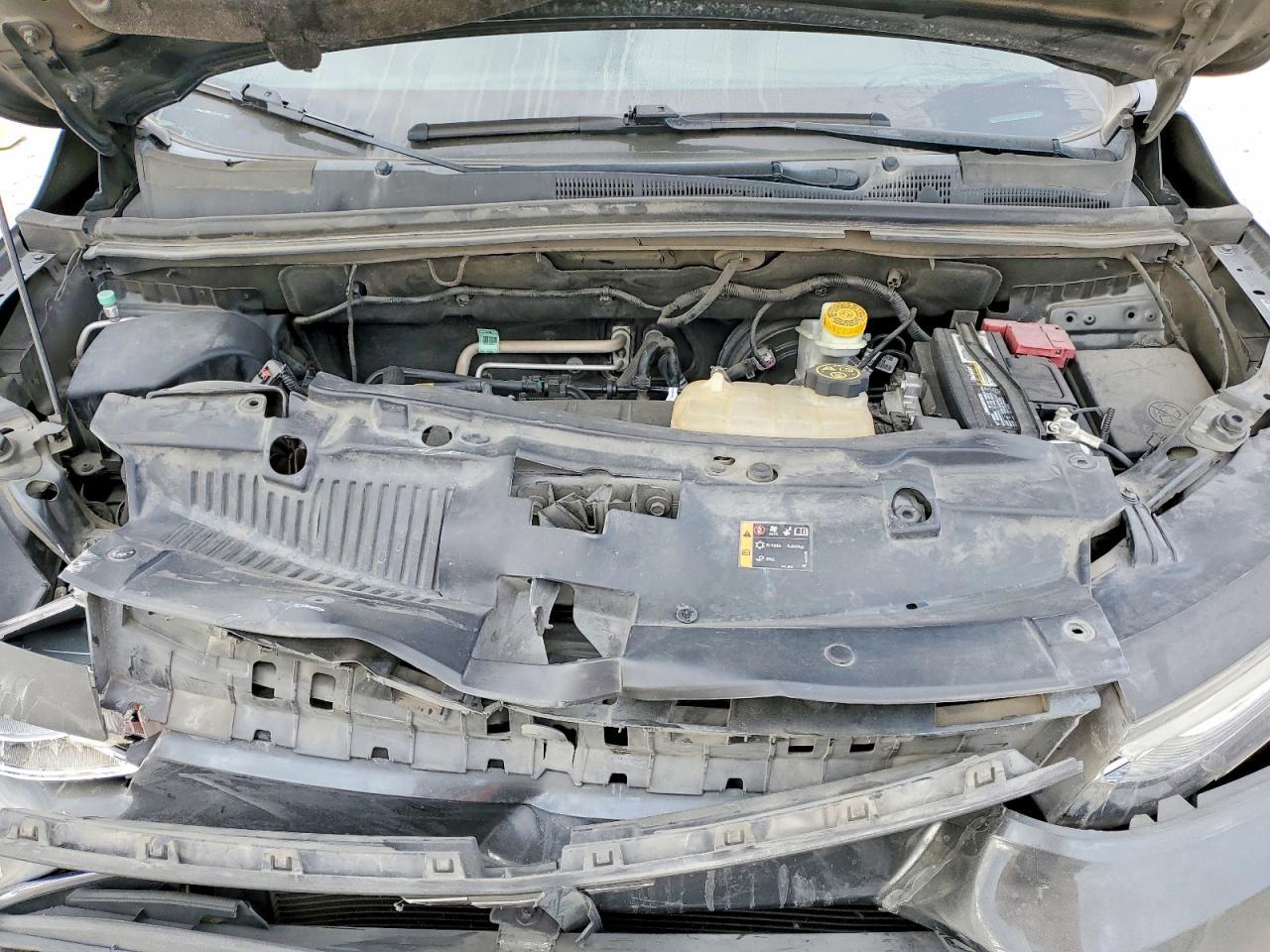 2019 Chevrolet Trax 1Lt - zdjęcie 11