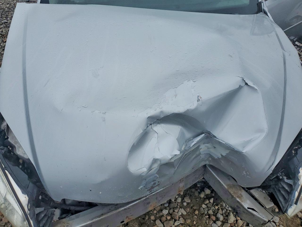 2014 Chevrolet Impala Limited Lt - zdjęcie 11