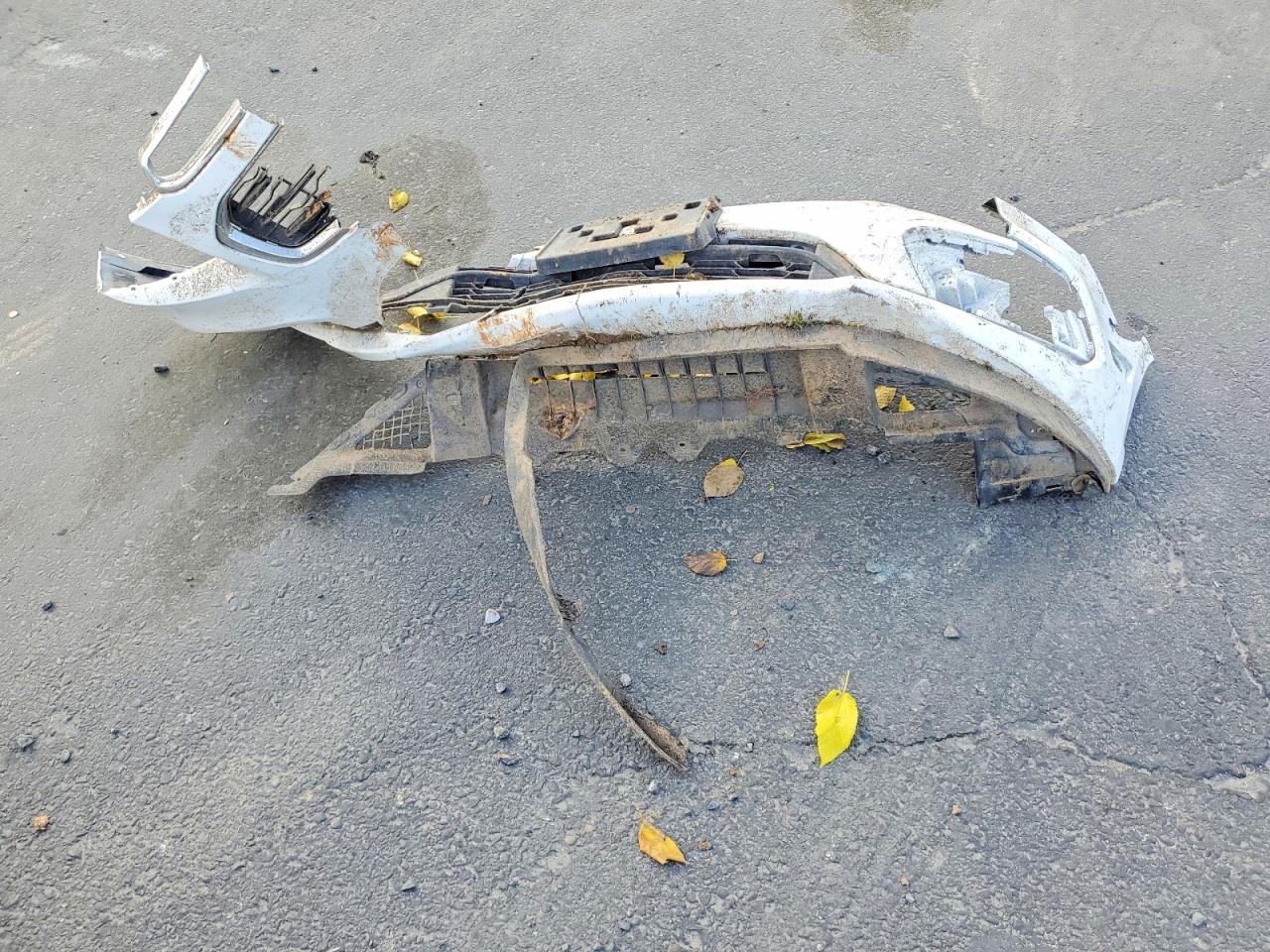 2015 Chevrolet Cruze Ls - zdjęcie 12