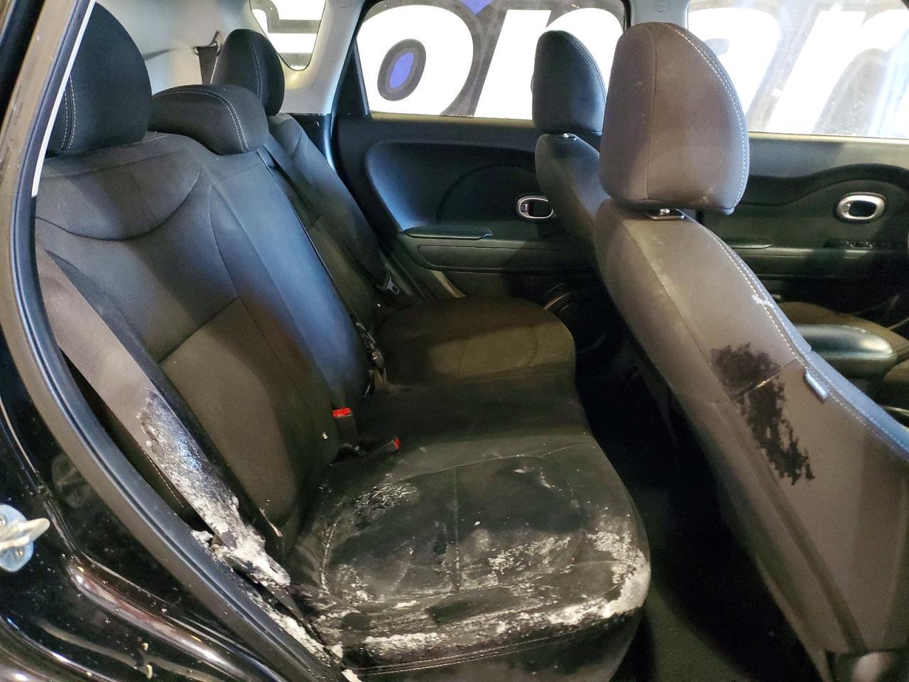 2019 Kia Soul - zdjęcie 11