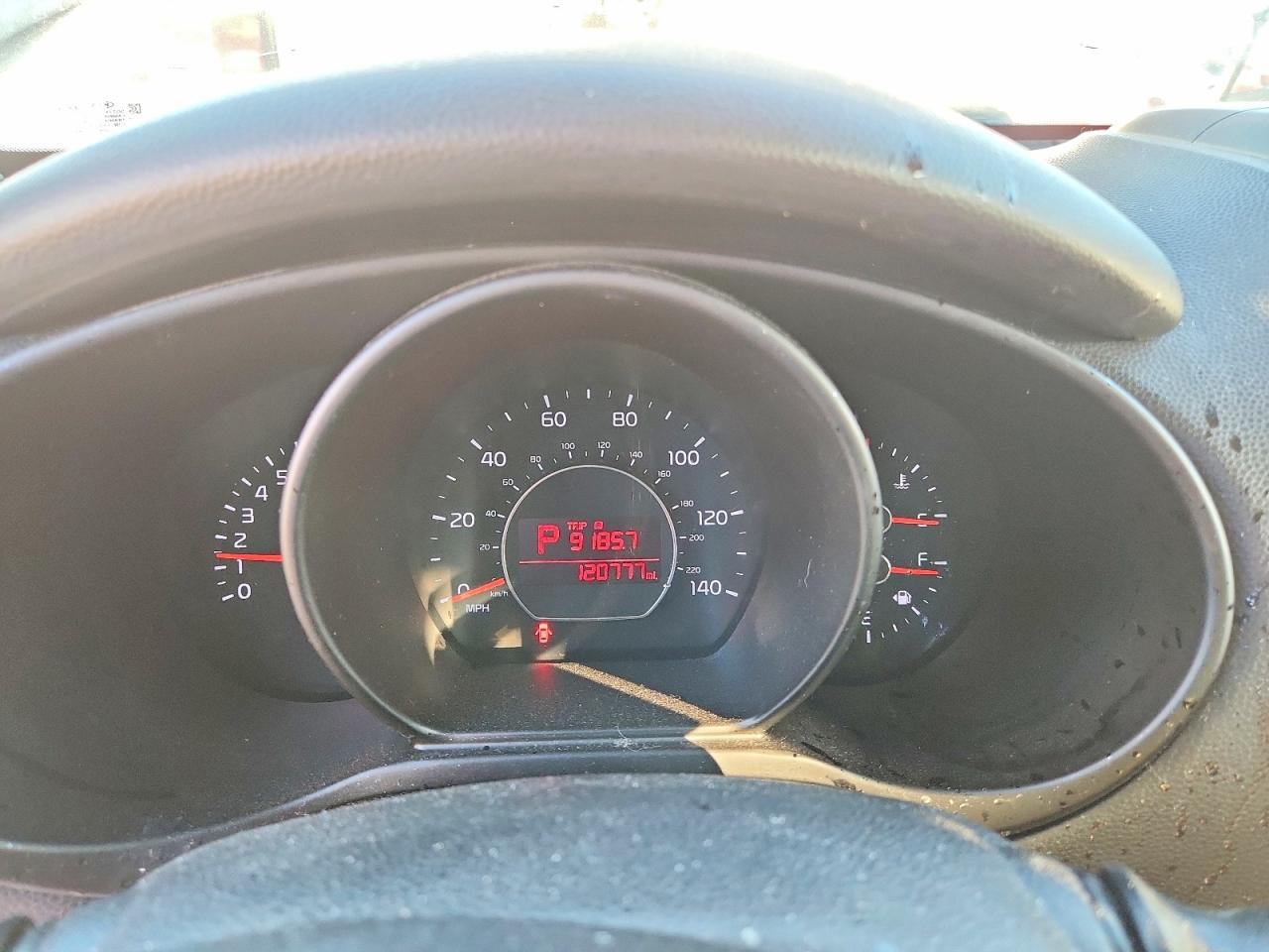 2019 Kia Soul + - zdjęcie 9