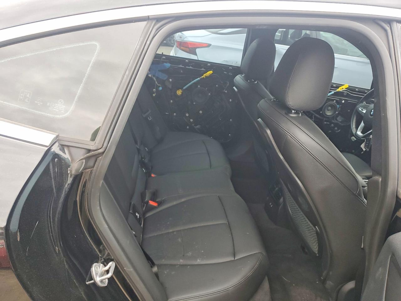 2022 BMW 228I - zdjęcie 10