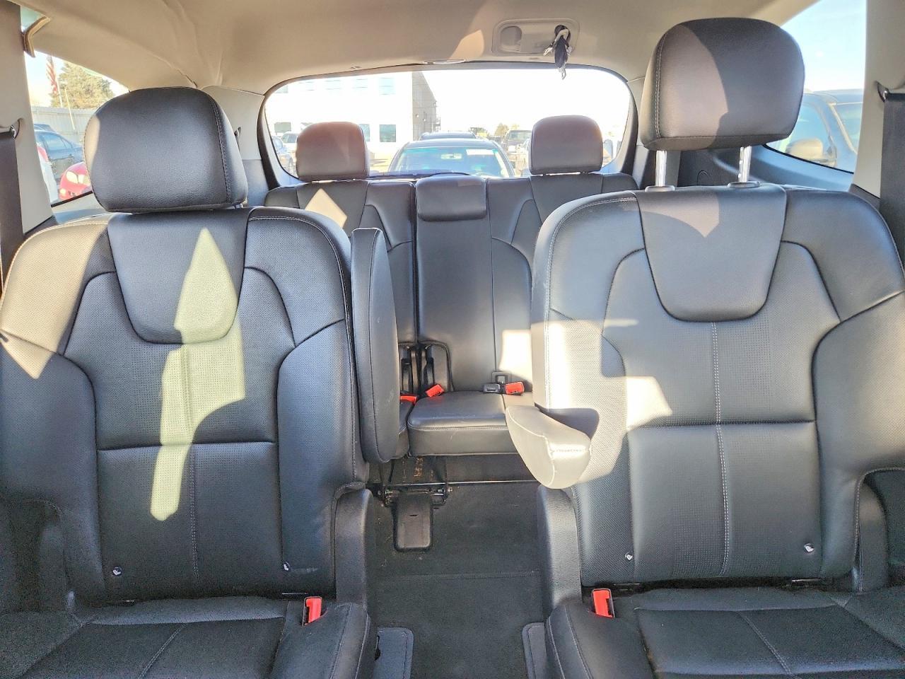 2022 Kia Telluride Ex - zdjęcie 10