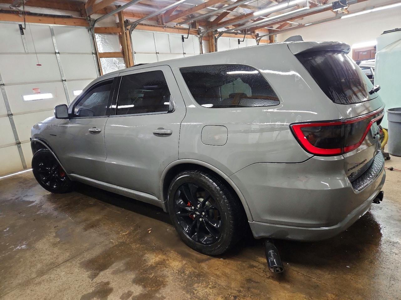 2020 Dodge Durango R/T - zdjęcie 2