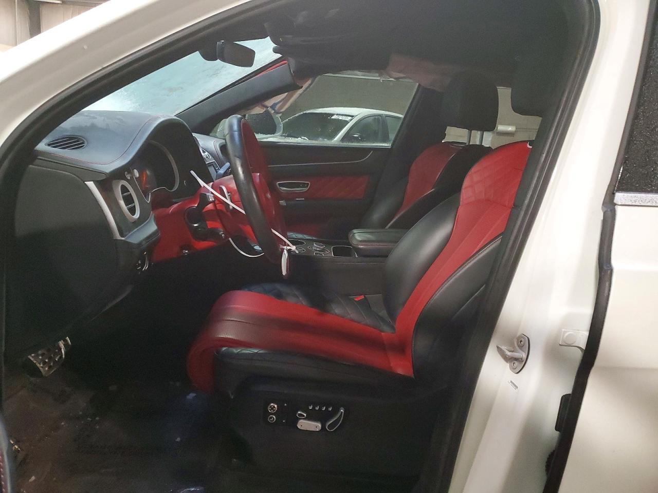 2018 Bentley Bentayga - zdjęcie 7