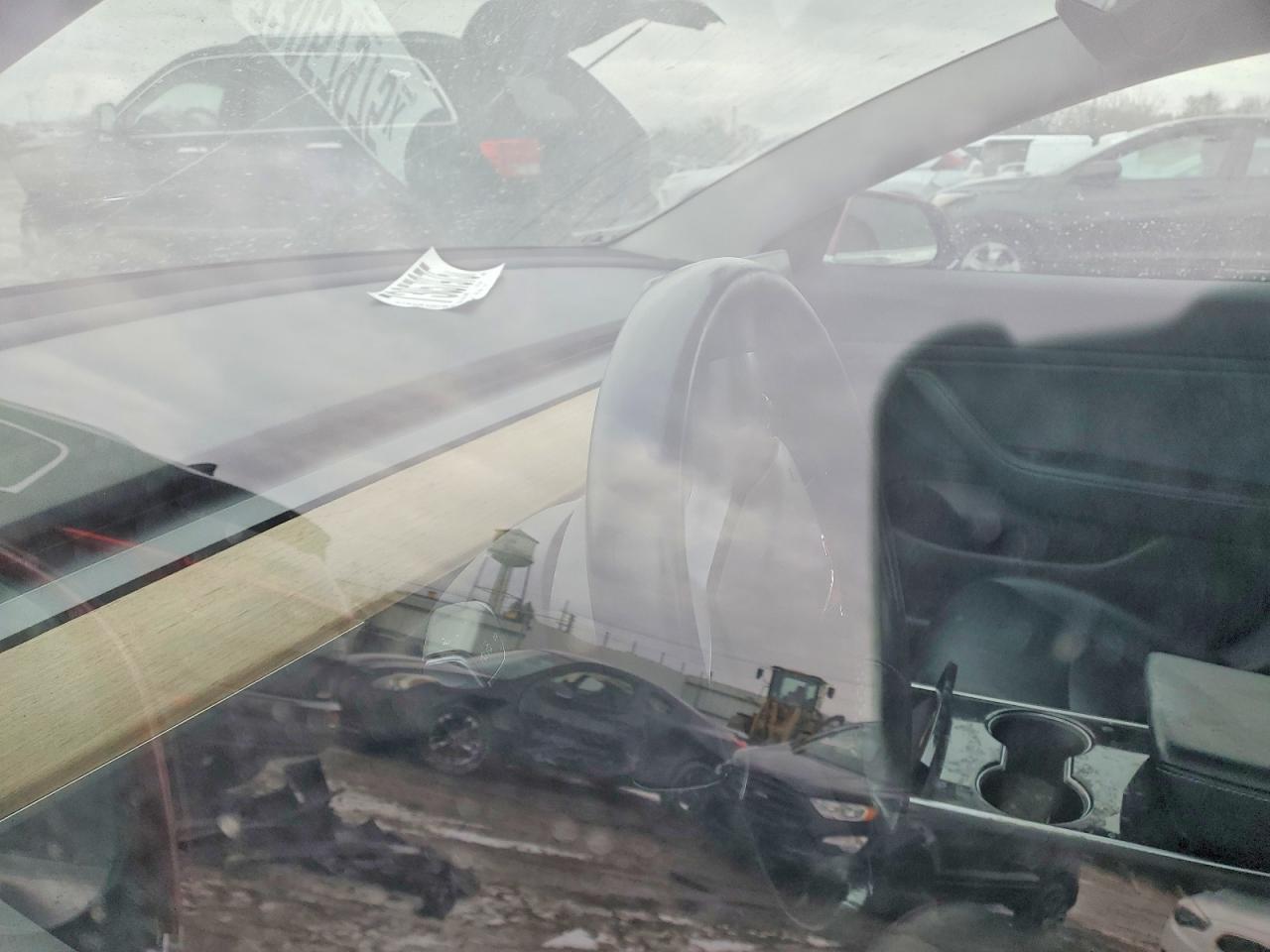 2018 Tesla Model 3 - zdjęcie 9