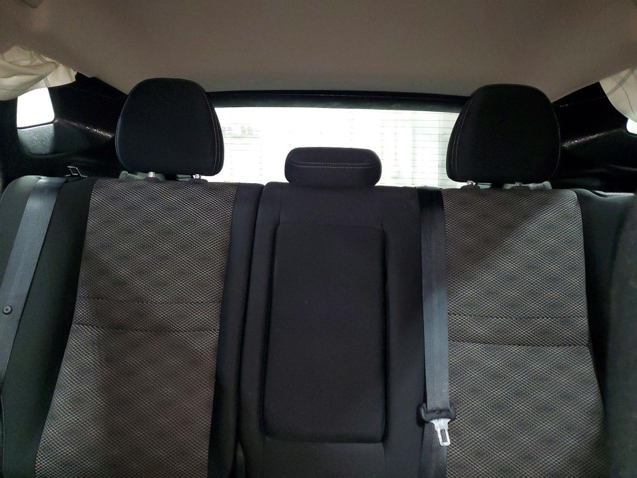 2018 Nissan Qashaqi S - zdjęcie 10