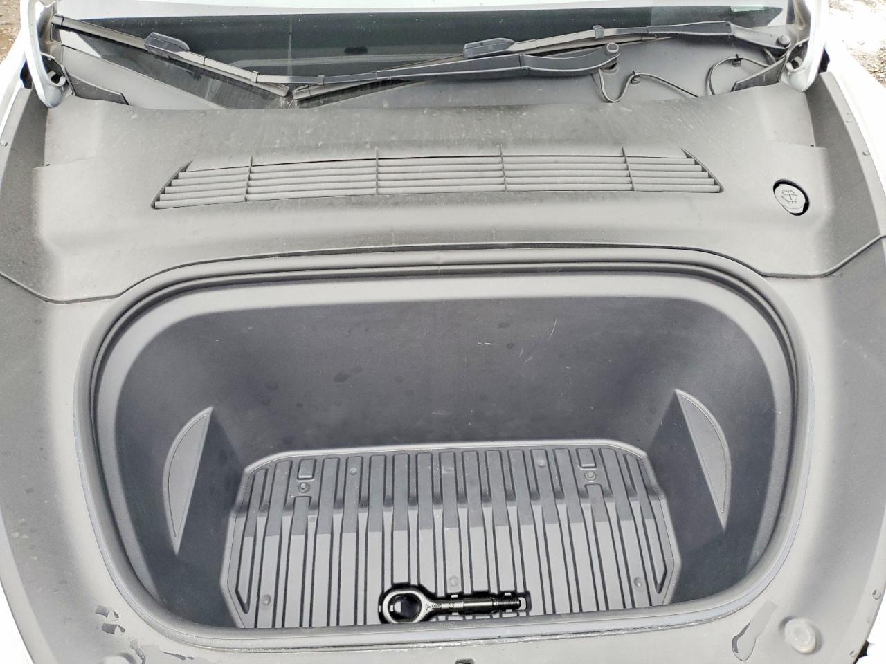 2023 Tesla Model Y - zdjęcie 11