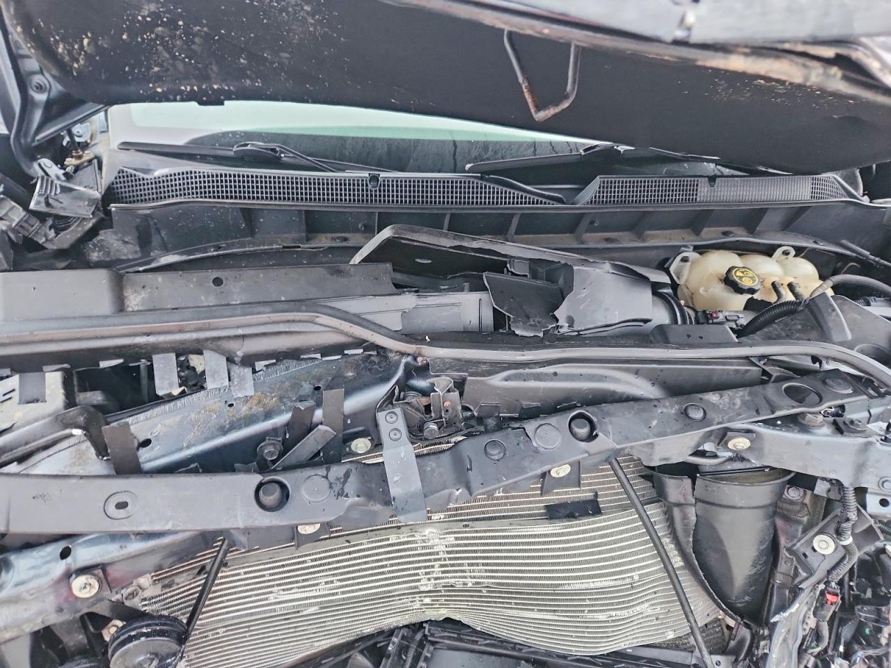 2019 Chevrolet Silverado K1500 Rst - zdjęcie 11