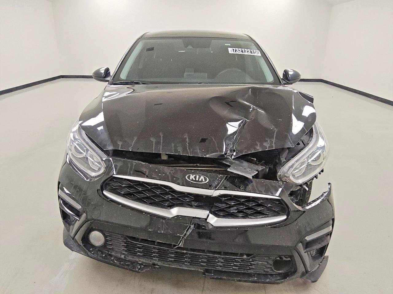 2021 Kia Forte Fe - zdjęcie 5