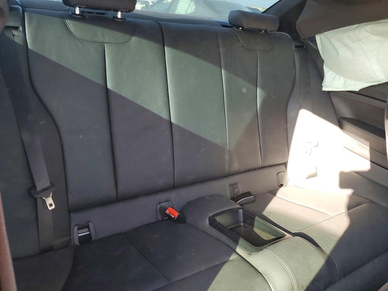 2017 BMW 230I - zdjęcie 10