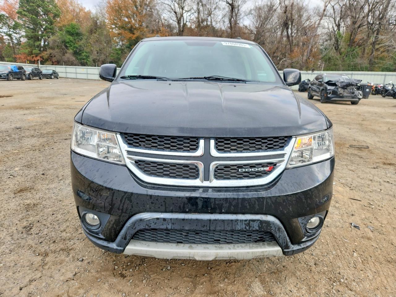2016 Dodge Journey Sxt - zdjęcie 5