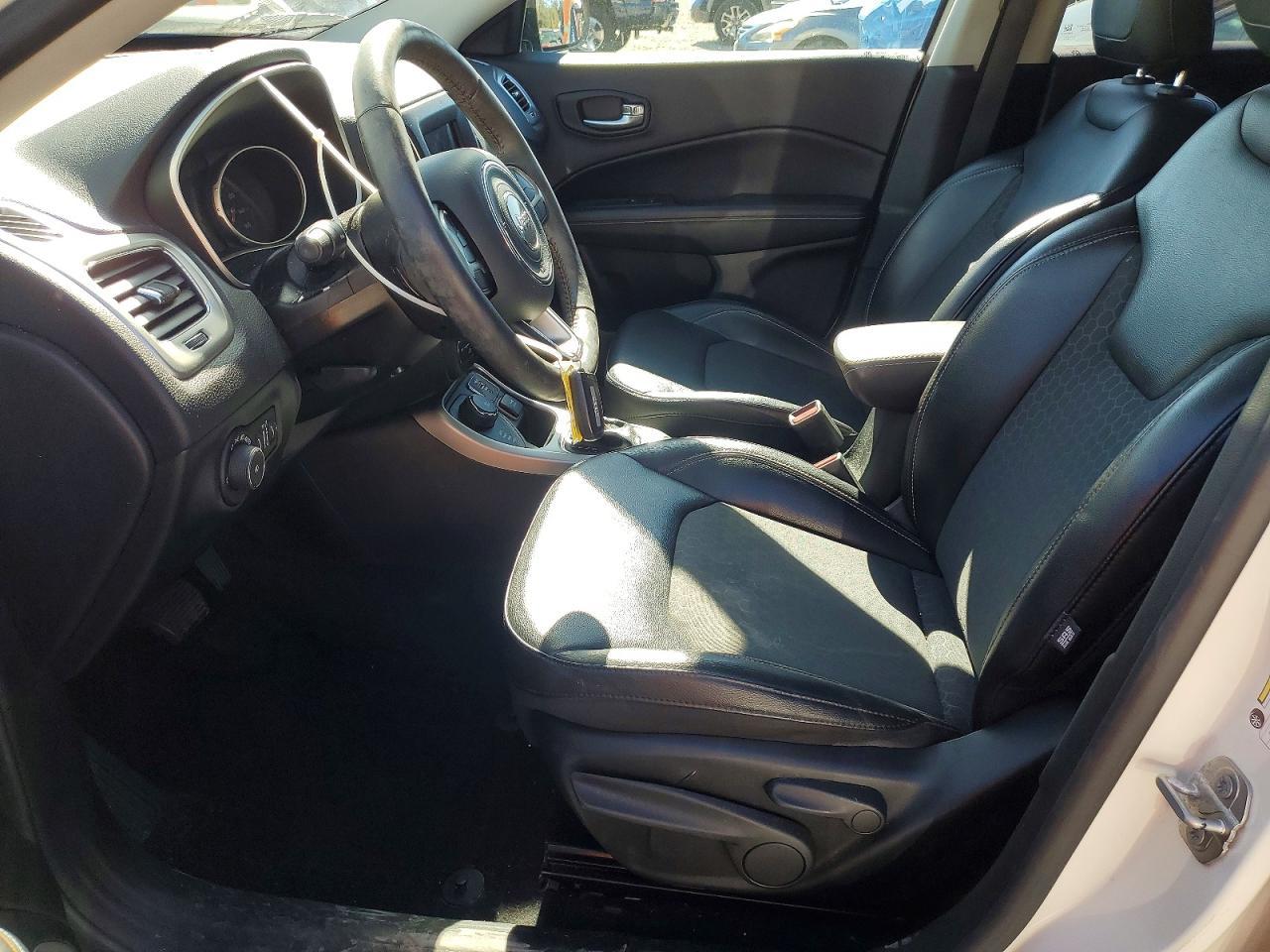 2019 Jeep Compass Latitude - zdjęcie 7