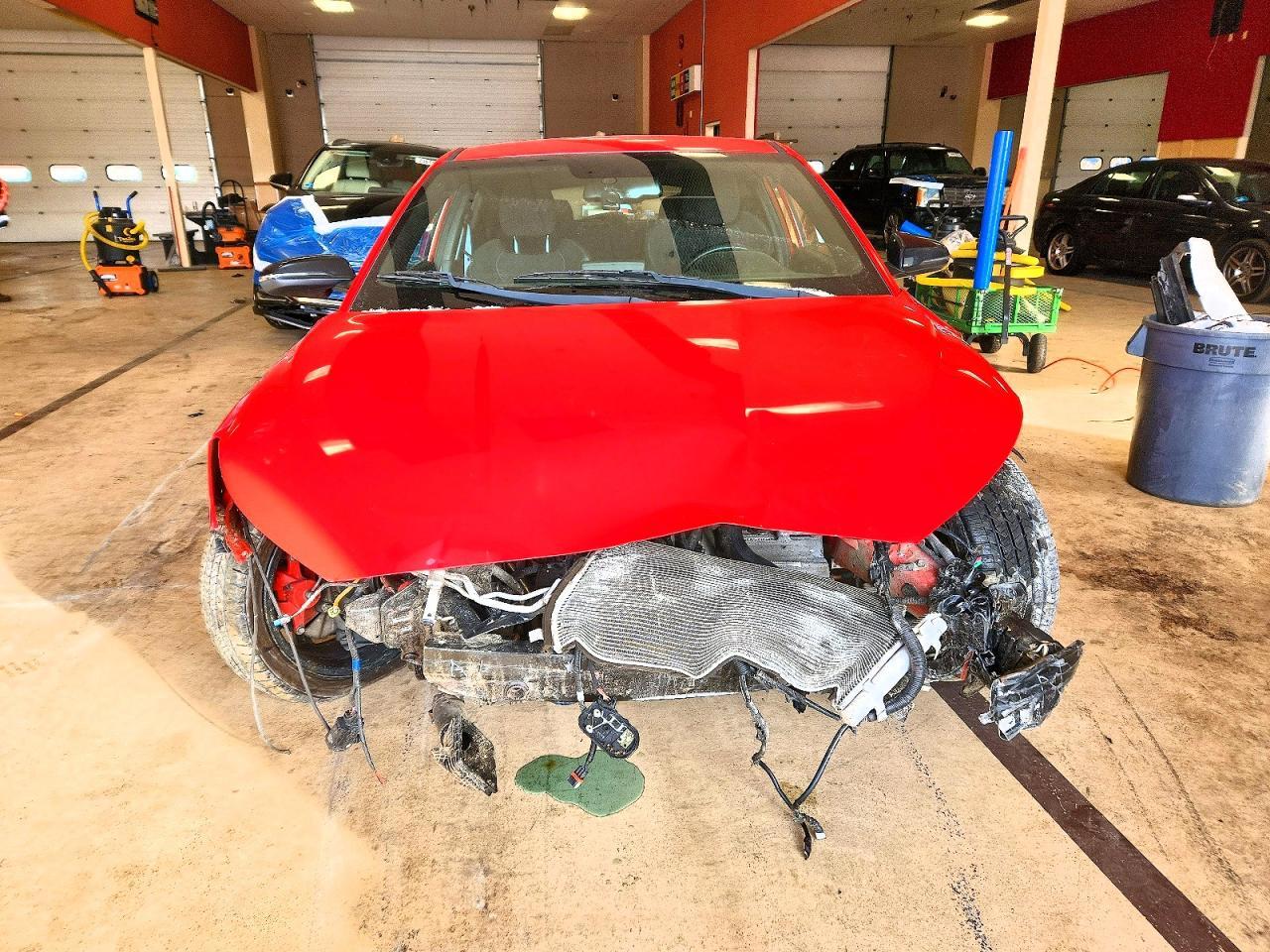 2019 Hyundai Veloster N - zdjęcie 5