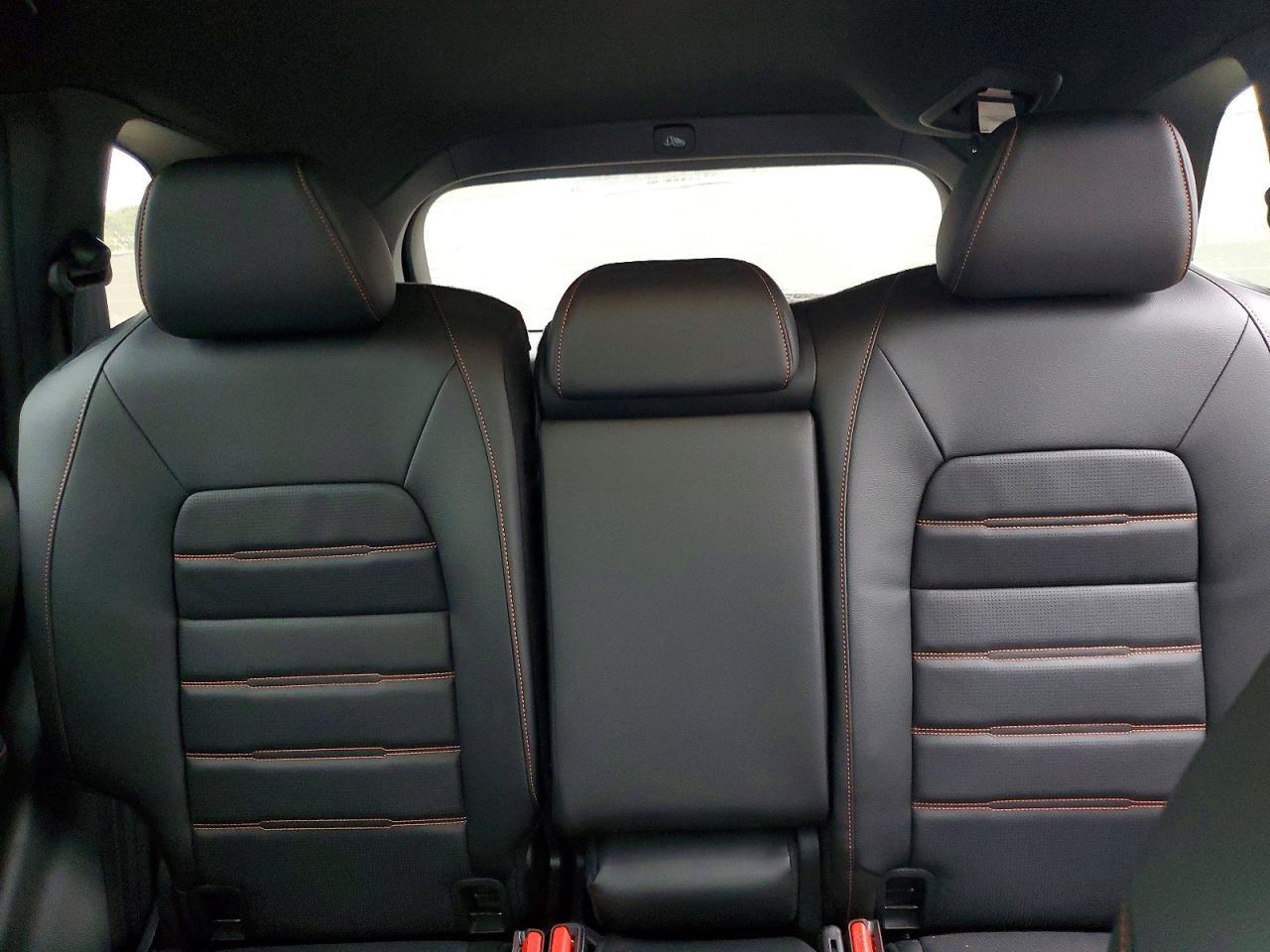 2026 Honda Cr-V Sport Touring - zdjęcie 10