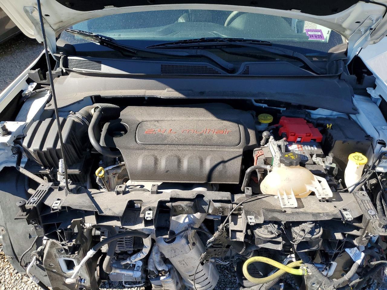 2019 Jeep Compass Latitude - zdjęcie 12