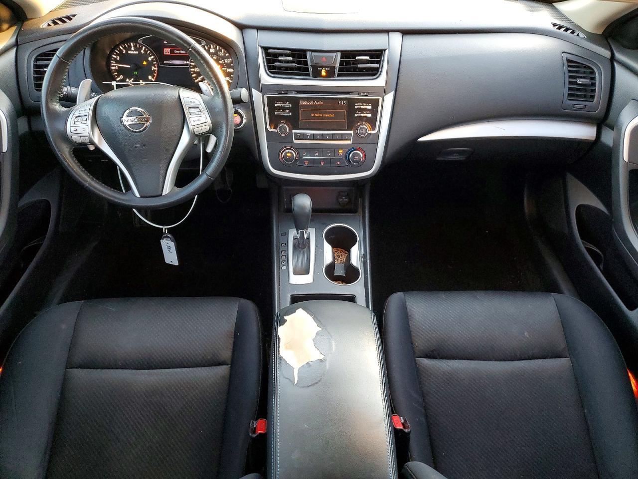 2016 Nissan Altima 2.5 - zdjęcie 8