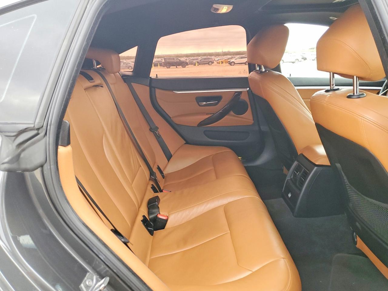 2019 BMW 430Xi Gran Coupe - zdjęcie 10