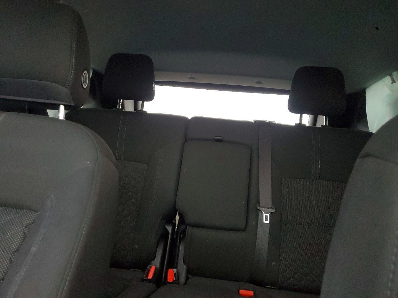 2020 Chevrolet Blazer 1Lt - zdjęcie 10