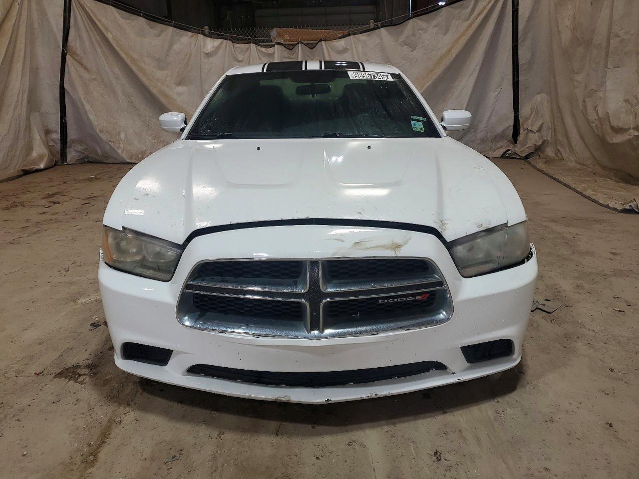 2013 Dodge Charger Se - zdjęcie 5