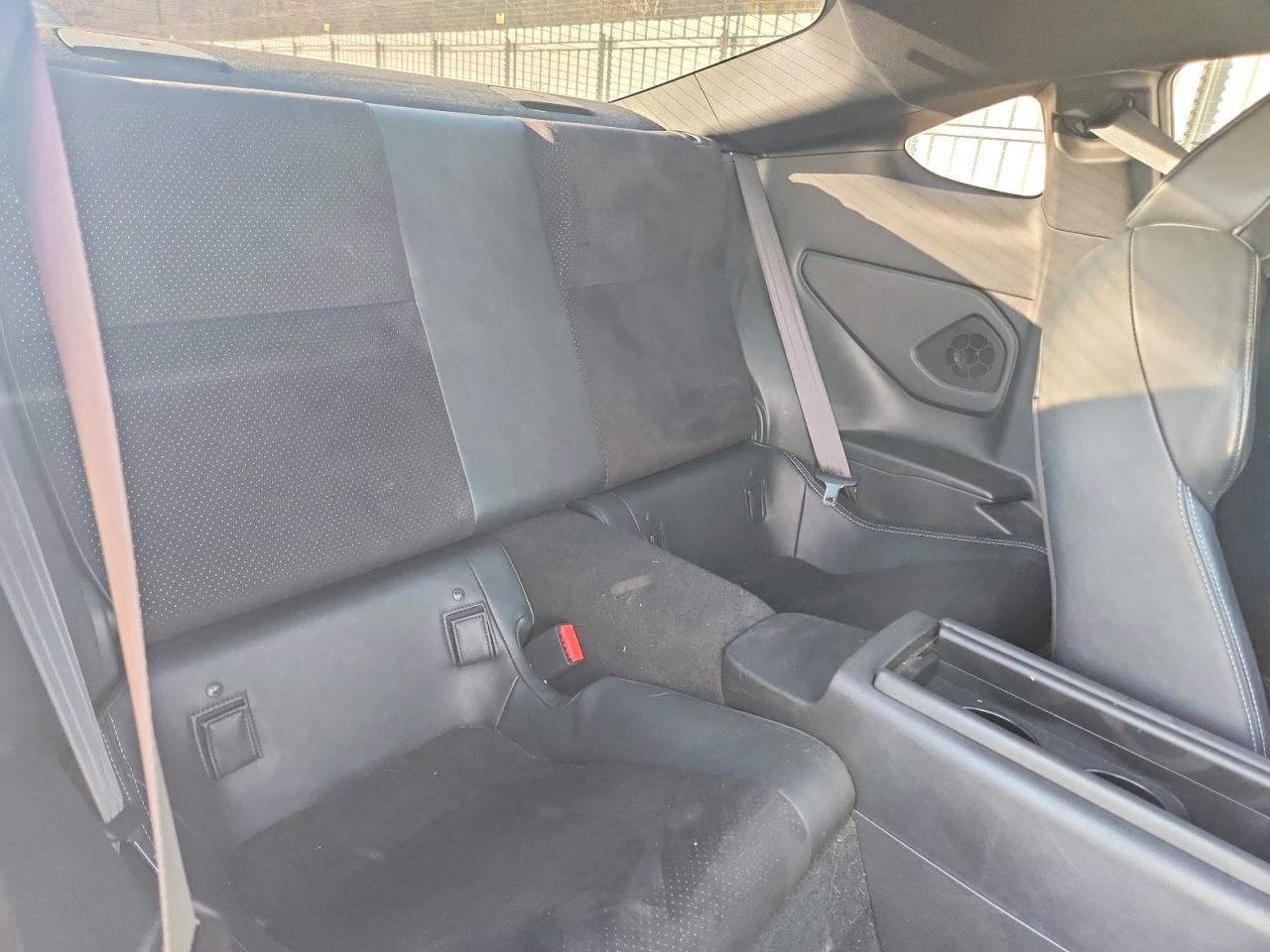 2023 Toyota Gr 86 Premium - zdjęcie 10