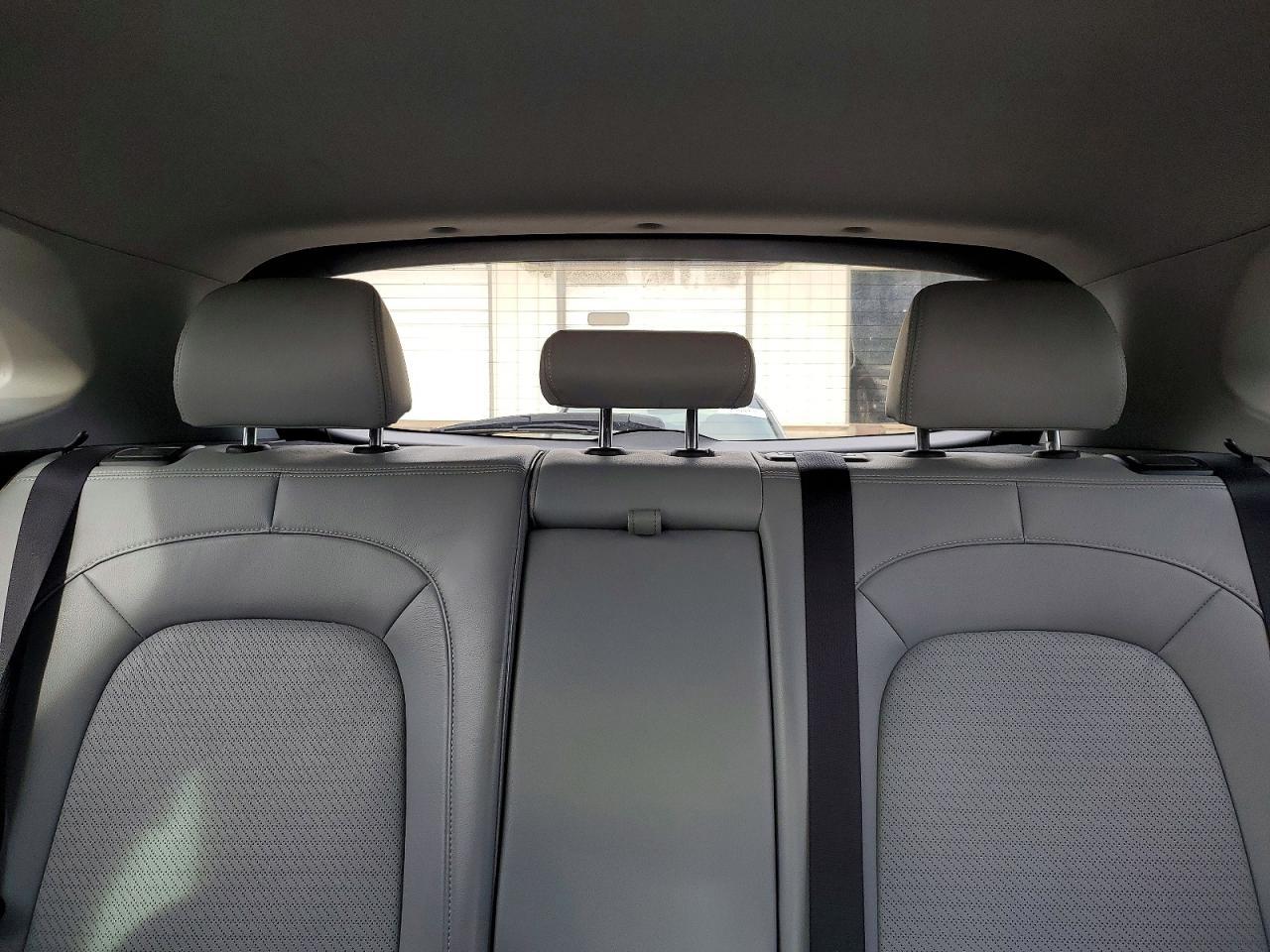 2018 Hyundai Kona Ultimate - zdjęcie 10