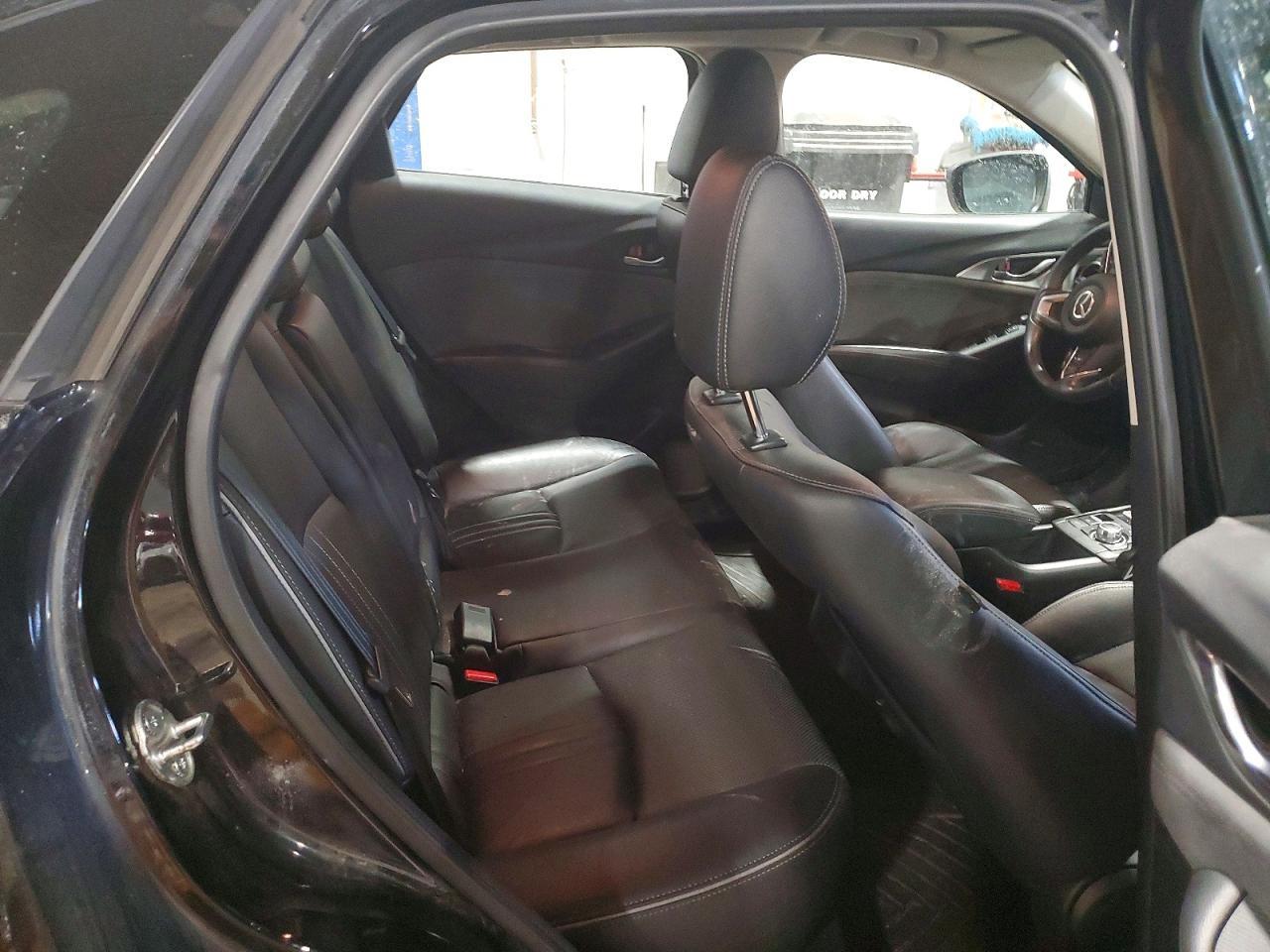 2020 Mazda Cx-3 Grand Touring - zdjęcie 11