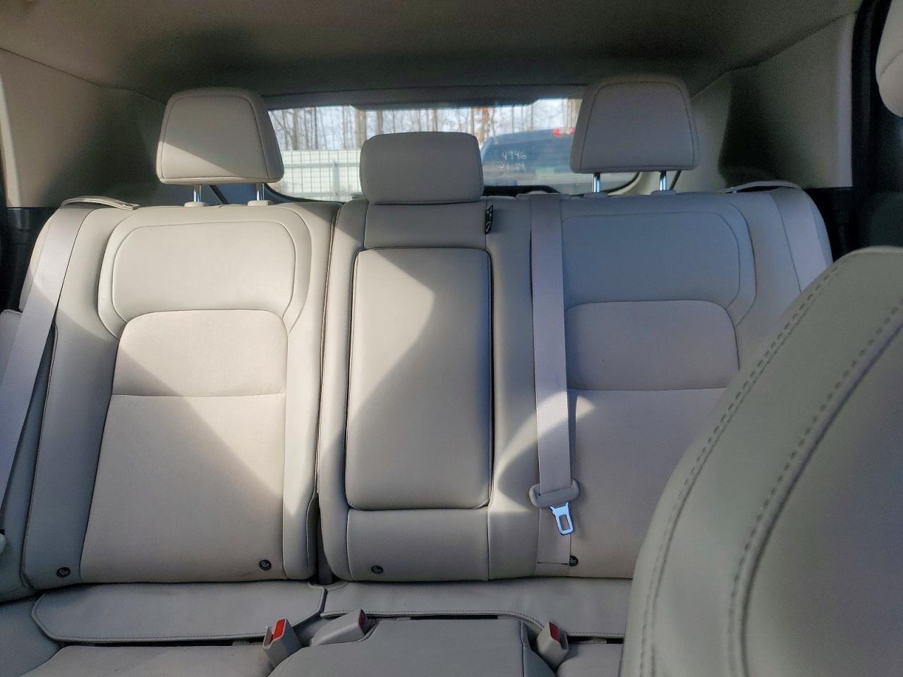 2024 Nissan Ariya Engage - zdjęcie 10