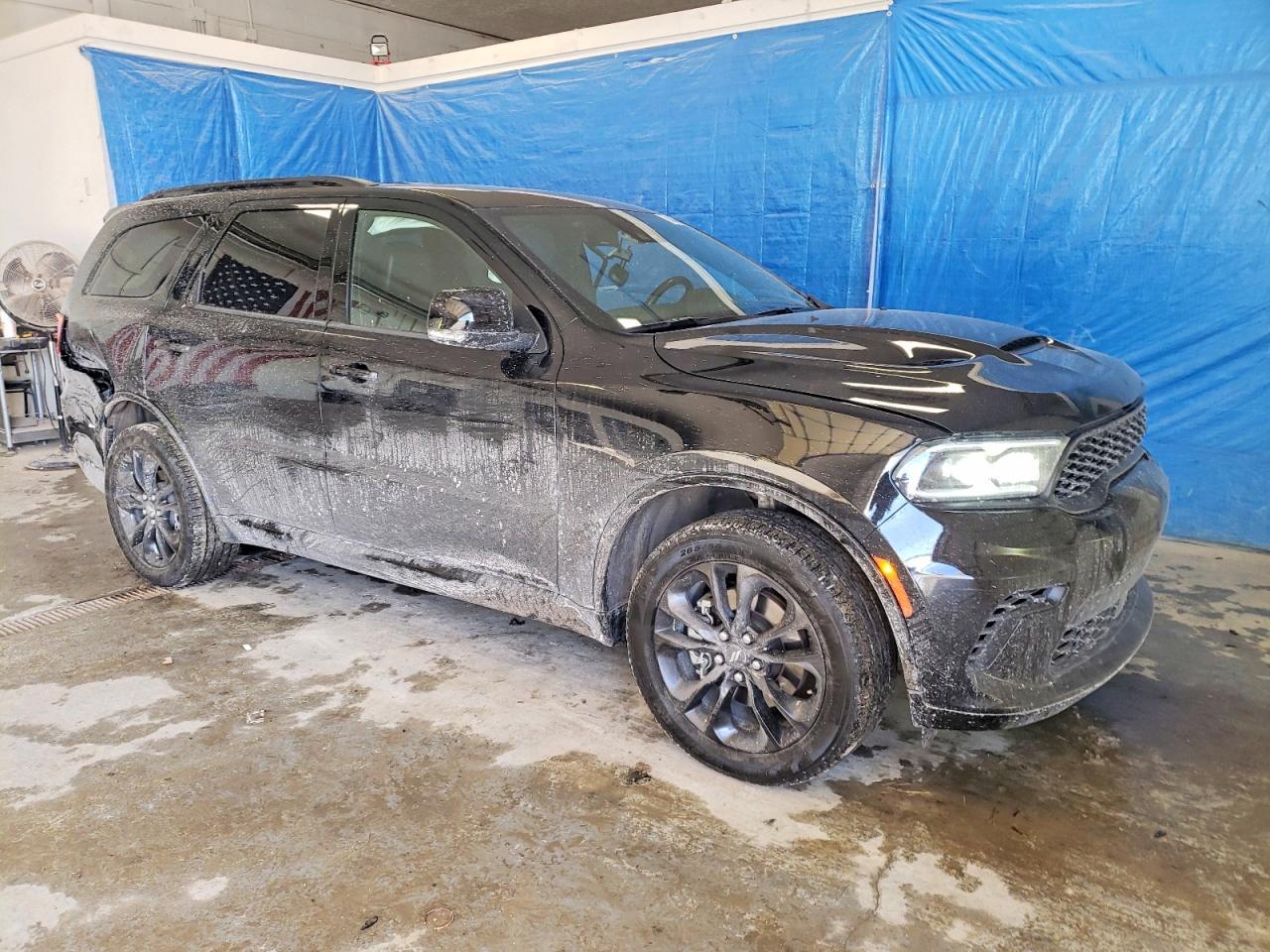 2024 Dodge Durango Gt - zdjęcie 4