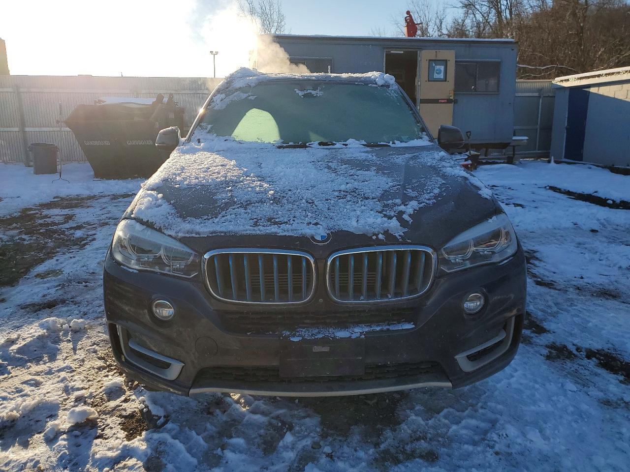 BMW X5 - zdjęcie 5