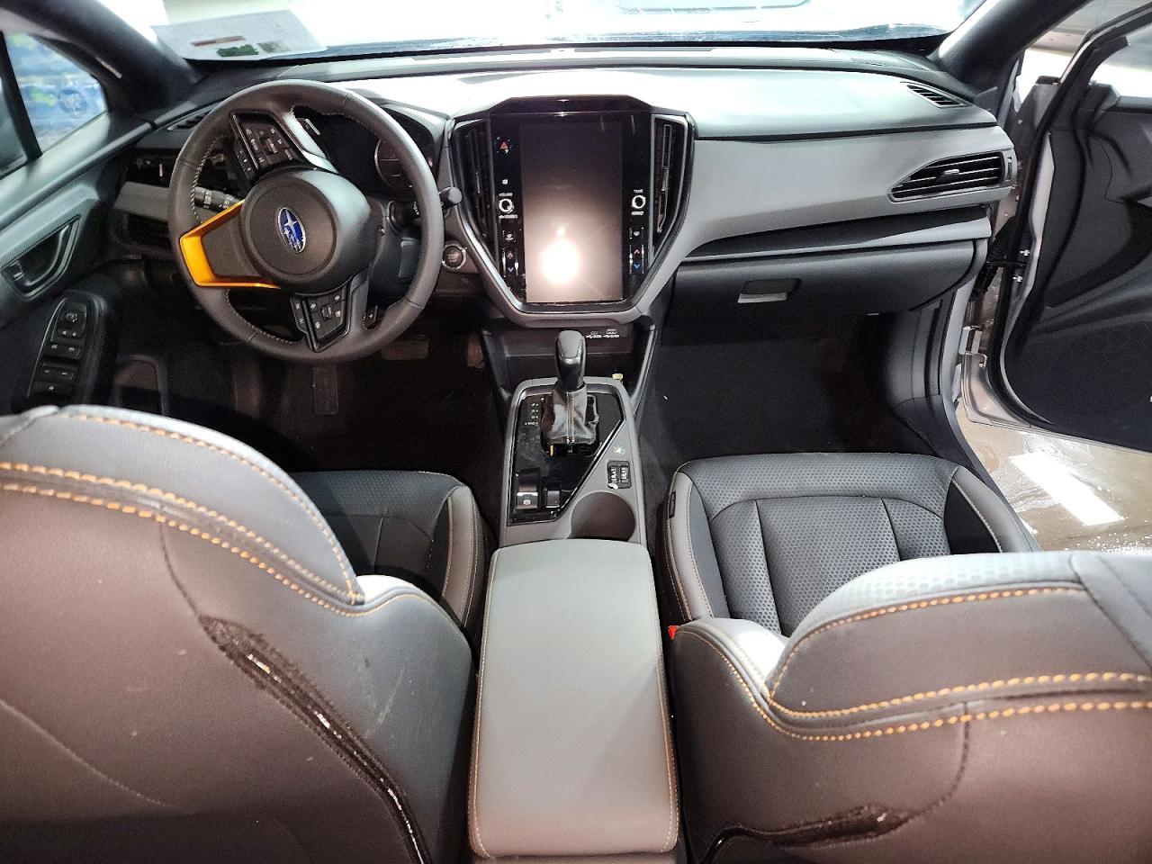 2025 Subaru Crosstrek Wilderness - zdjęcie 8