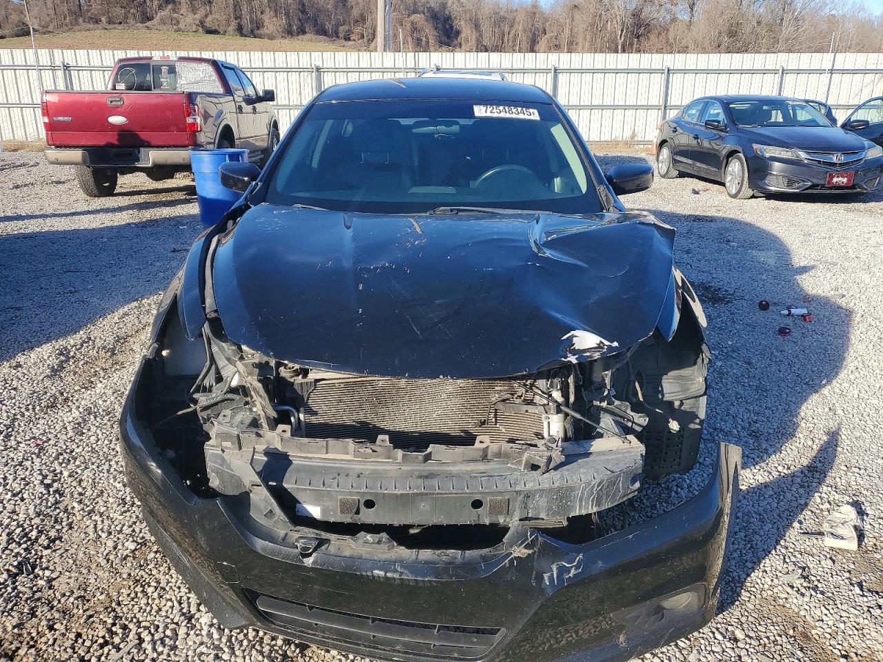 2018 Nissan Altima 2.5 - zdjęcie 5