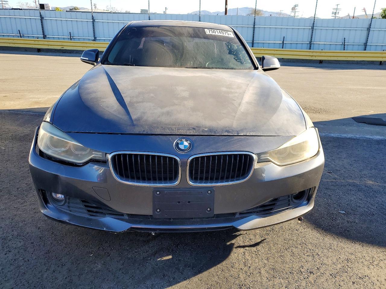 BMW Seria 3 - zdjęcie 5