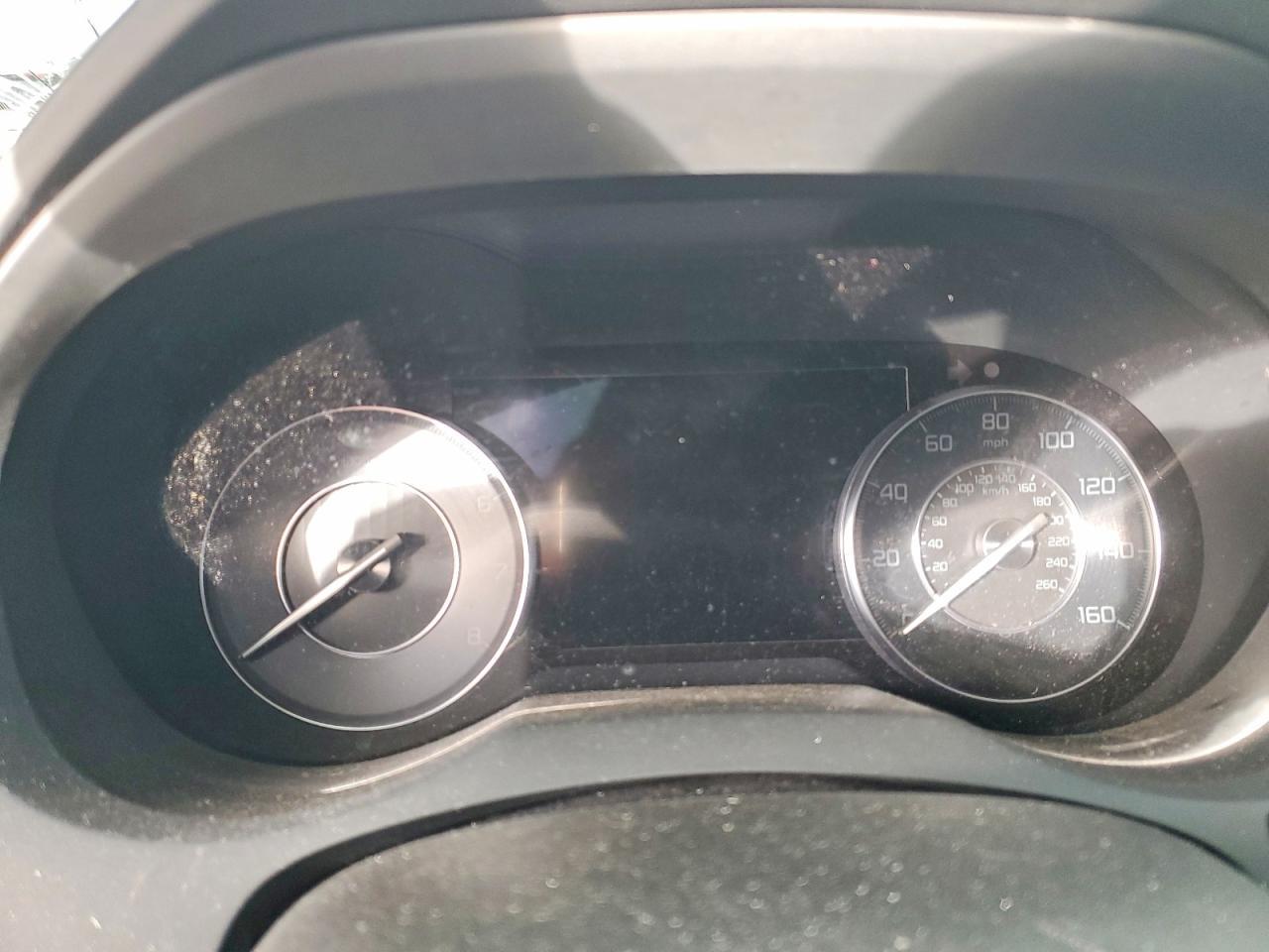 2019 Acura Rdx Technology - zdjęcie 9