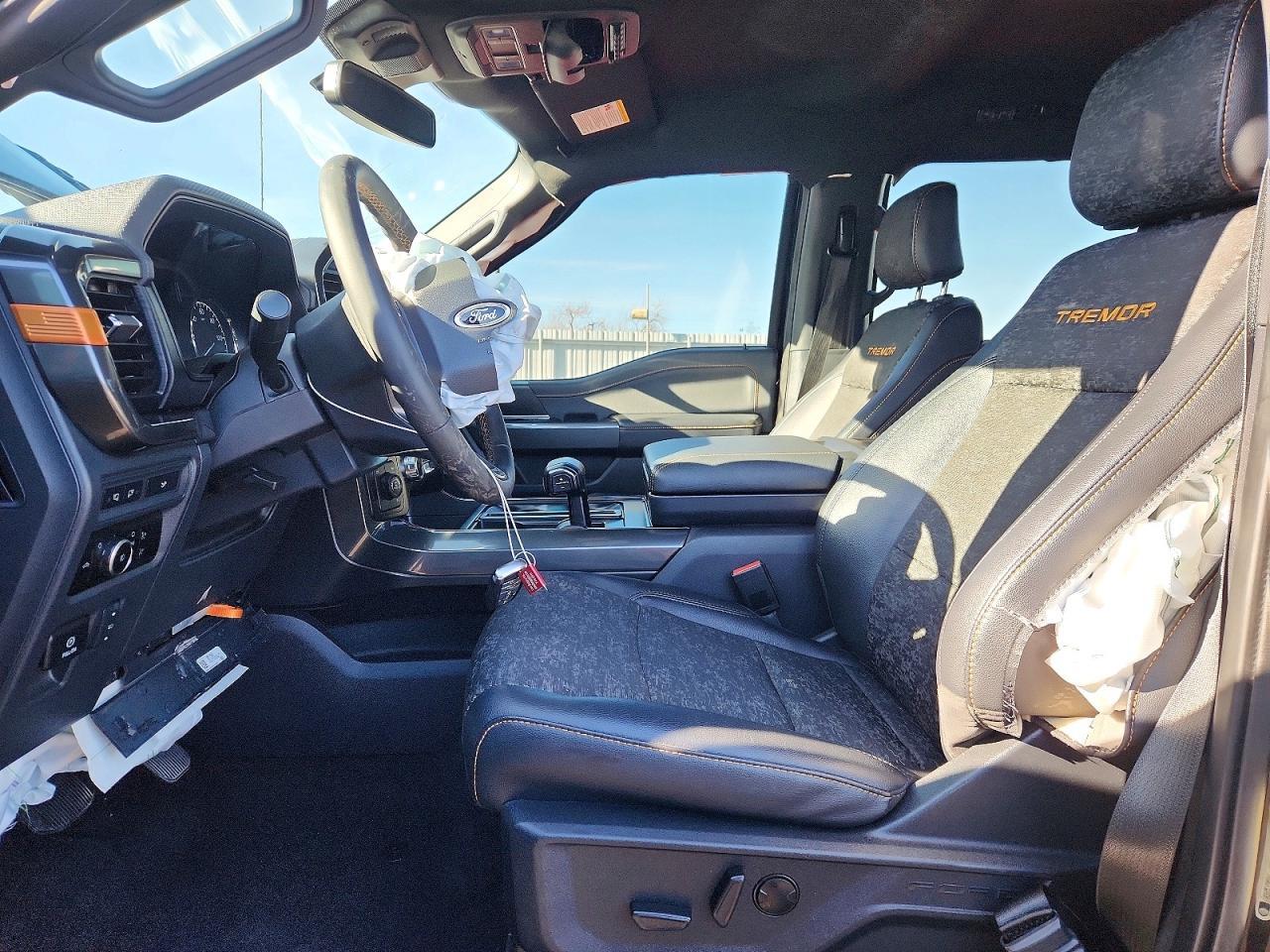 2023 Ford F150 Supercrew - zdjęcie 7