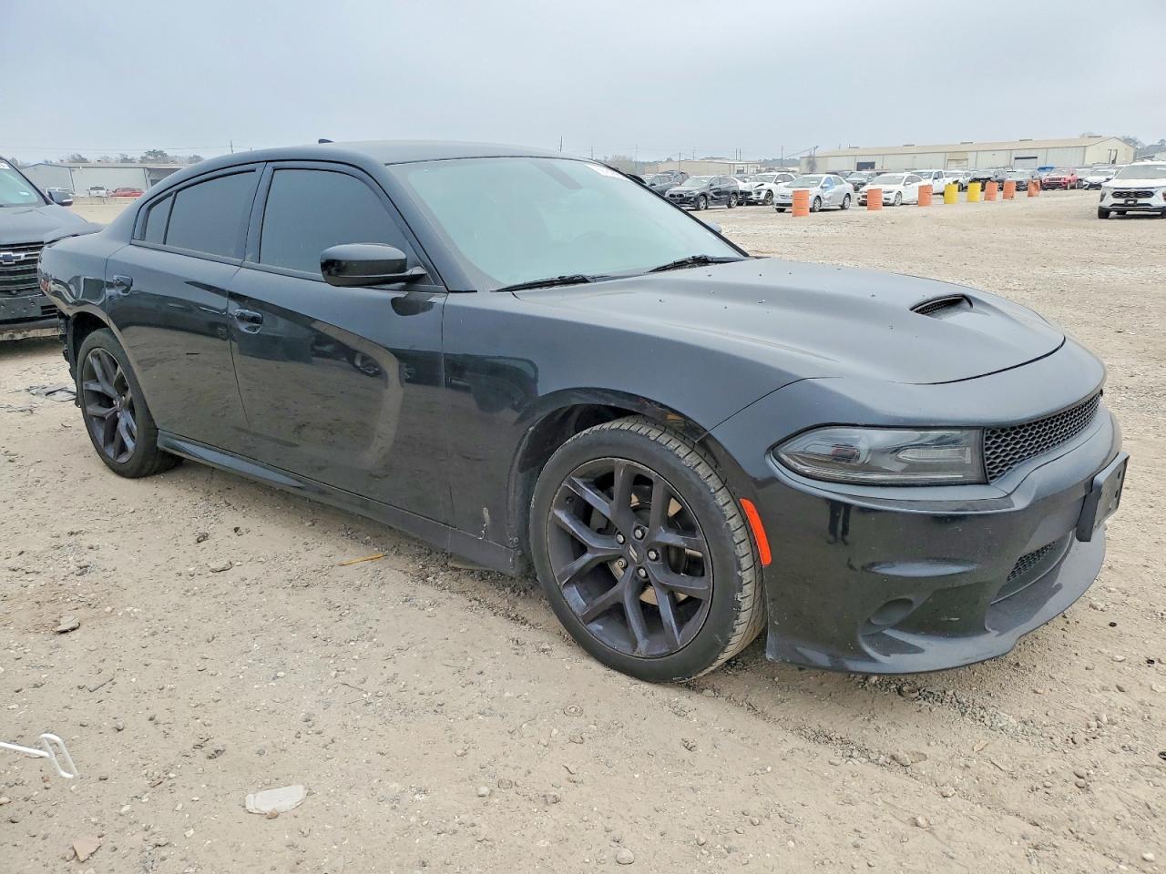Dodge Charger - zdjęcie 4